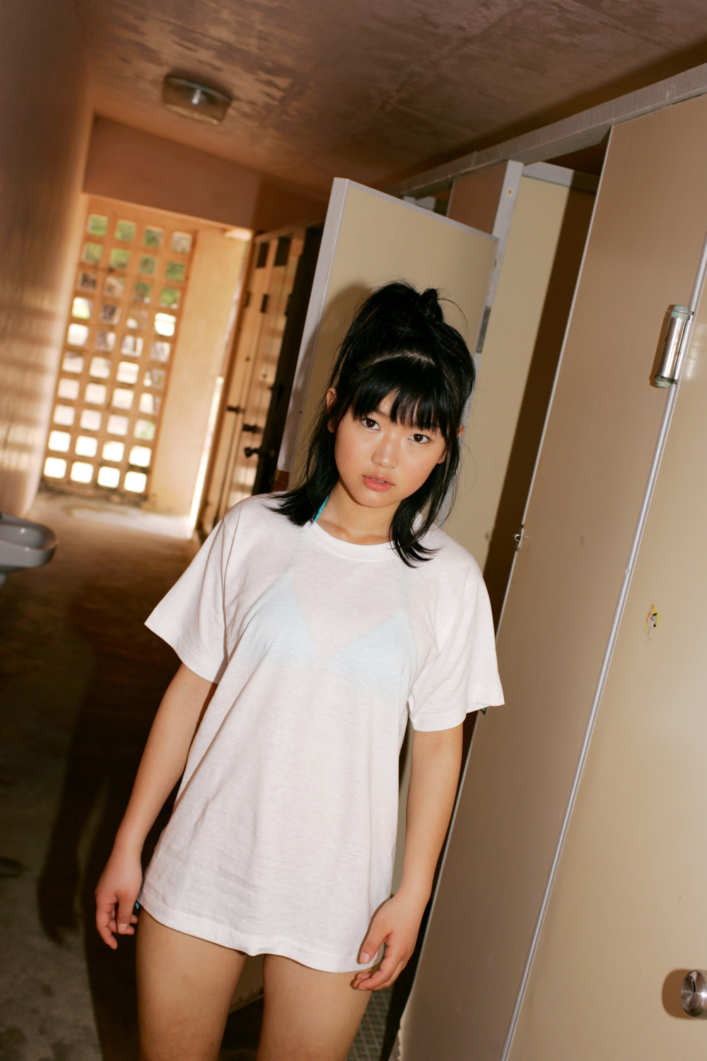 No409 木嶋のりこ  Noriko Kijima [dgc]